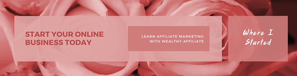 Build your online business with Wealthy Affiliate