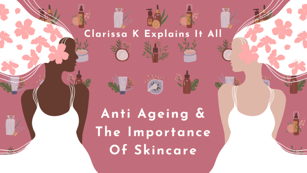 Skin showing good signs of health appears hydrated, smooth and attractive in tone, where a person can appear more youthful than their years determine.