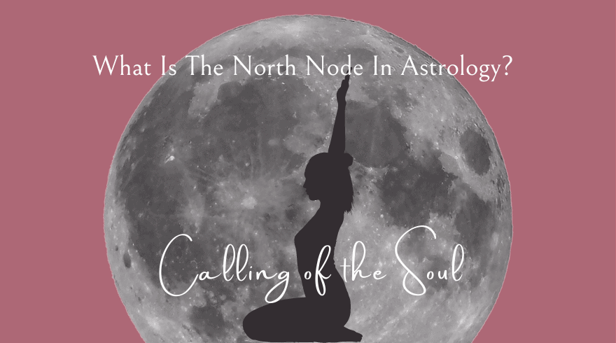 The North node can be considered the souls calling, and although we may sometimes dislike the concept of destiny or fate, we cannot deny that there are examples of purpose on earth.