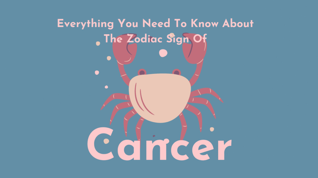 When the Sun enters into the water sign zodiac of Cancer, there is a natural emphasise on heart, home and emotion.
