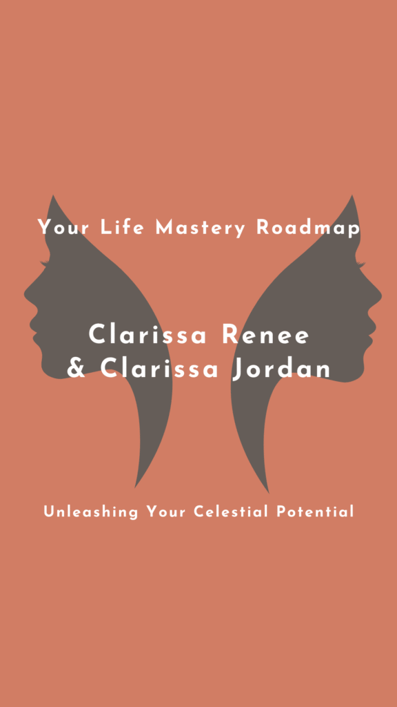Your Life Mastery Roadmap - Unleashing Your Celestial Potential