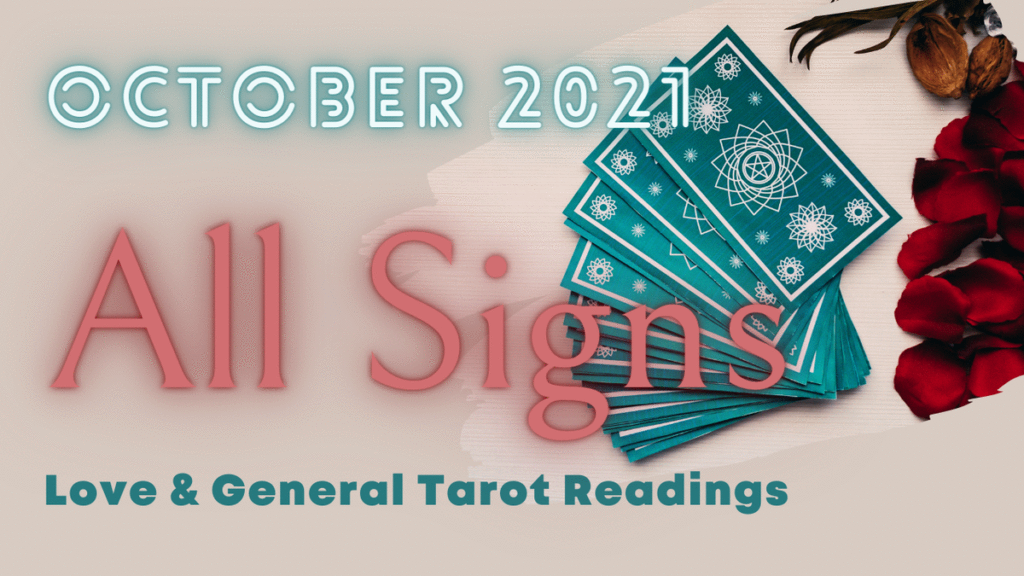 Tarot Reading, Love Reading September 2021, Love Horoscope, Love Message