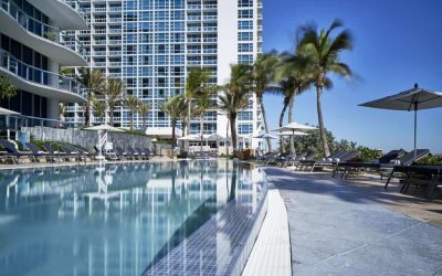 Carillon Miami Wellness Resort 21