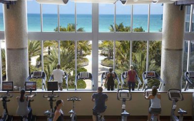 Carillon Miami Wellness Resort 26