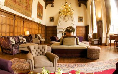 Danesfield House Hotel And Spa 15
