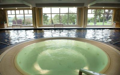 Danesfield House Hotel And Spa 18