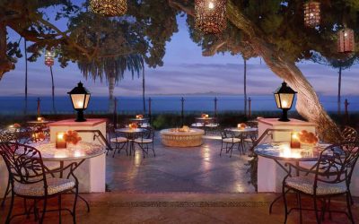 Four Seasons Resort The Biltmore Santa Barbara 14
