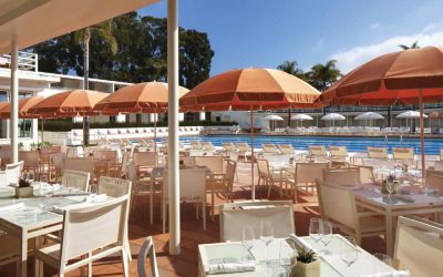 Four Seasons Resort The Biltmore Santa Barbara 21