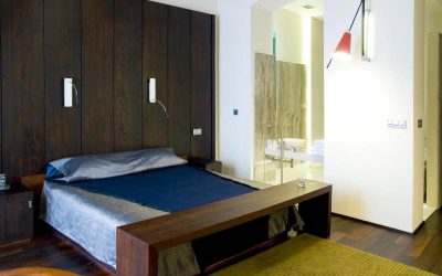 Located only 500 yards from the Main Market Square, the 5-star Hotel Monopol Wrocław offers air-conditioned rooms in a uniquely designed building.
