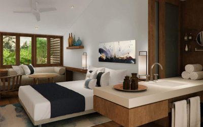 InterContinental Hotels - Hayman Island Resort 03