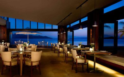 InterContinental Hotels - Hayman Island Resort 05