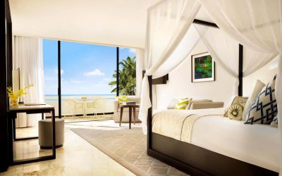 InterContinental Hotels - Hayman Island Resort 10
