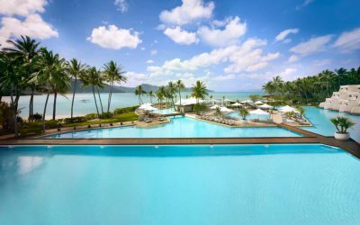 InterContinental Hotels - Hayman Island Resort 18
