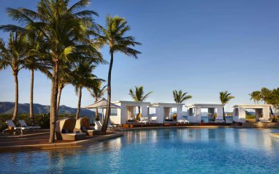 InterContinental Hotels - Hayman Island Resort 19