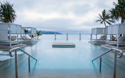 InterContinental Hotels - Hayman Island Resort 20