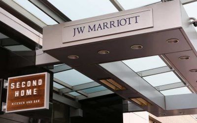 JW Marriott Denver at Cherry Creek 02
