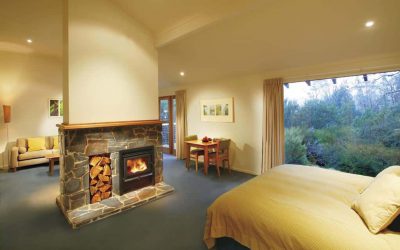 Peppers Cradle Mountain Lodge 11