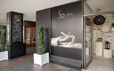 Sofitel Queenstown Hotel & Spa 01