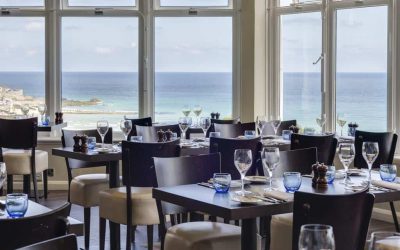 St Ives Harbour Hotel & Spa 13