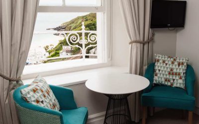 St Ives Harbour Hotel & Spa 15