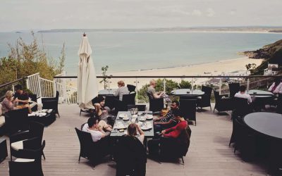 St Ives Harbour Hotel & Spa 16
