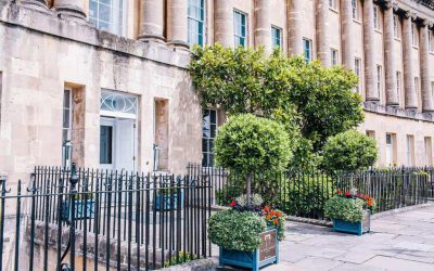 The Royal Crescent Hotel & Spa 01