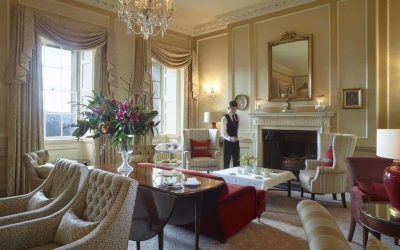 The Royal Crescent Hotel & Spa 14