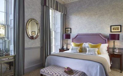 The Royal Crescent Hotel & Spa 15