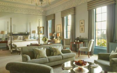 The Royal Crescent Hotel & Spa 16