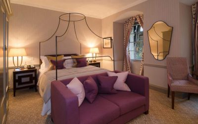 The Royal Crescent Hotel & Spa 23
